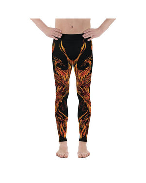 Phoenix Meggings Gearbunch