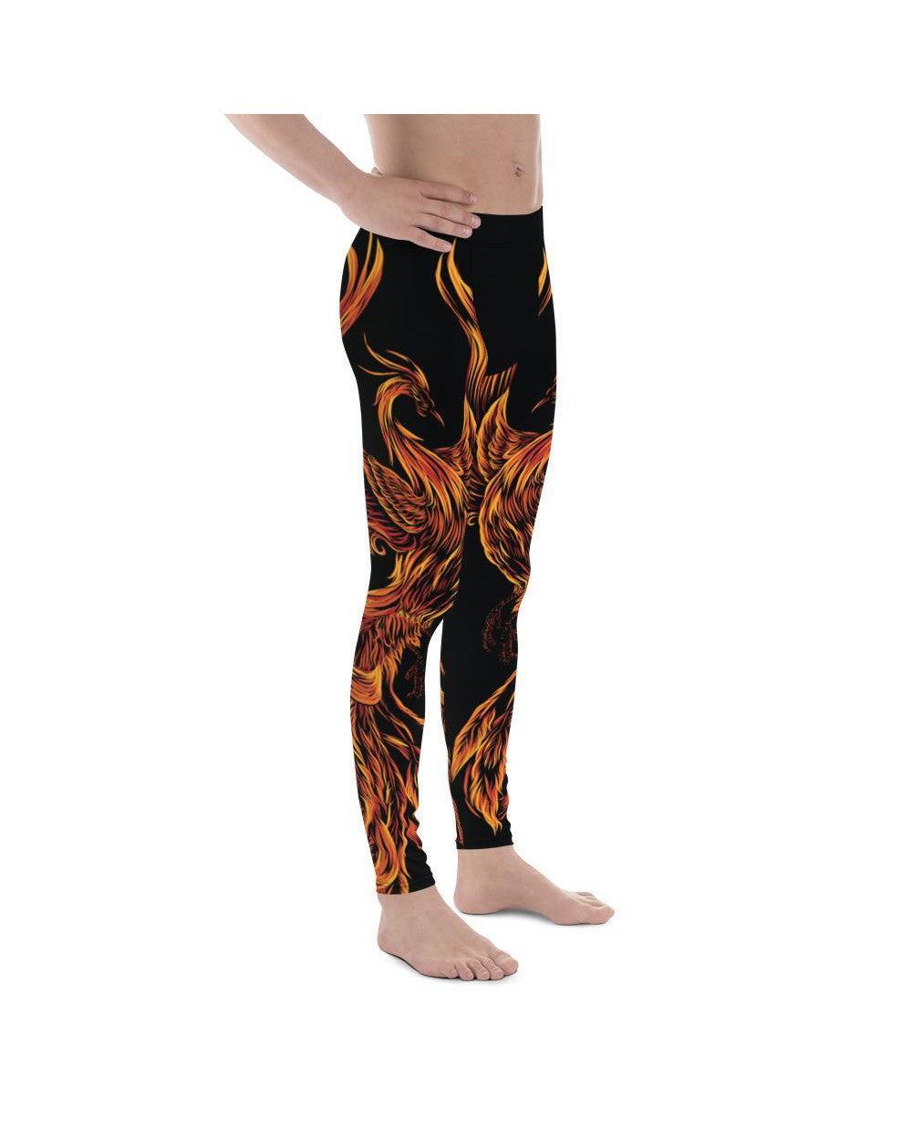 Phoenix Meggings Gearbunch