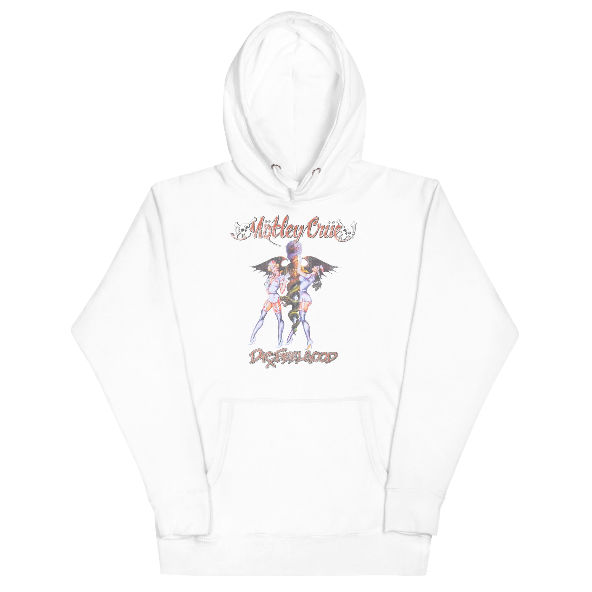 Motley best sale crue hoodie