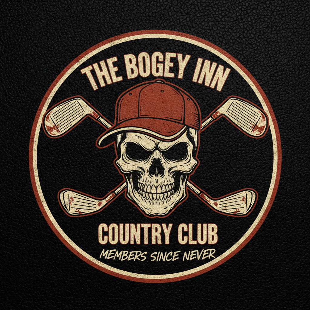 The Bogey Inn