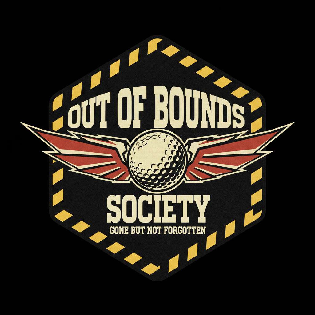 Out of Bounds Society