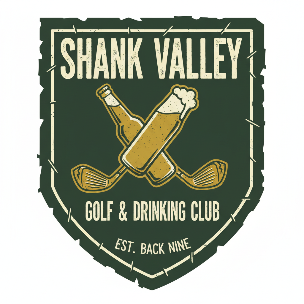 Shank Valley