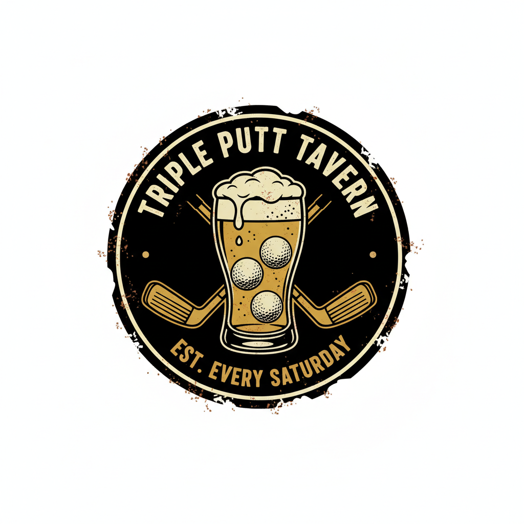 Triple Putt Tavern