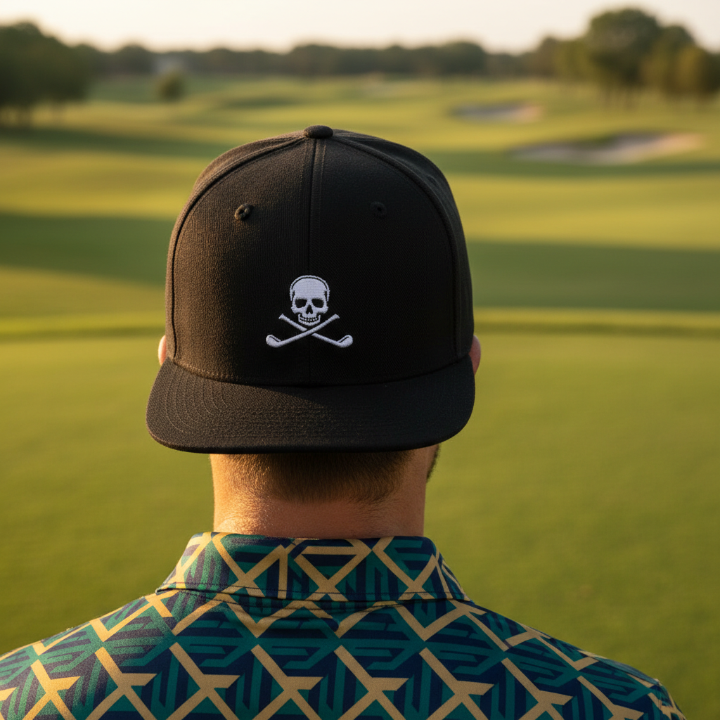 Shank Society snapback